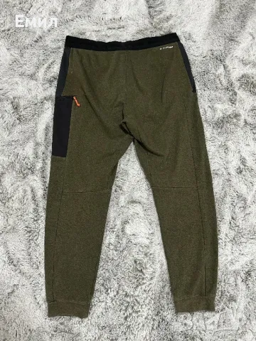 Мъжки панталон Salewa Lavaredo Hemp Pants, Размер XL, снимка 3 - Панталони - 47429761