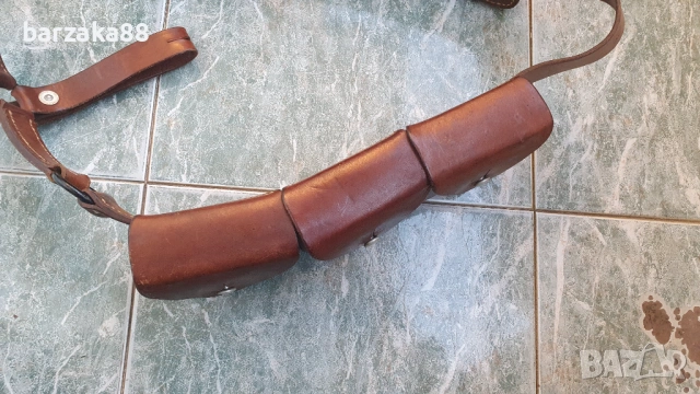 Стари паласки Паласка 7 броя 1958, снимка 3 - Колекции - 53872453