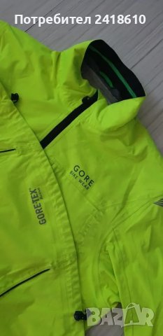 Gore Bike  Gore - Tex Mens Size XL ОРИГИНАЛ! Яке Мембрана!, снимка 1 - Якета - 47692059