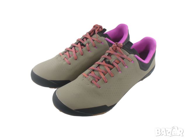 Specialized Recon ADV №45 2-bolt SPD шпайкове обувки за Гравъл и МТБ планински байк, снимка 2 - Части за велосипеди - 46347677