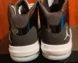  Nike Air Jordan Max Aura Black White ЧИСТО НОВИ 44.5ти номер 28.5см стелка с кутия , снимка 10