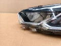 Фар за VW Polo 2G1 Full LED / ВФ Поло Фул ЛЕД, снимка 3