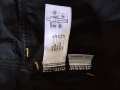 snickers craftsmen trousers dura twill Work Trousers - страхотен работен панталон КАТО НОВ 52/L , снимка 8