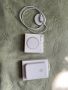 Apple MagSafe Charger and iPhone Battery Pack MagSafe