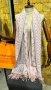 двулицев кащмирен шал gucci Burberry Louis Vuitton , снимка 11