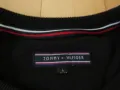 tommy jeans collegiate logo суитшърт, снимка 4