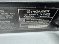 Дигитален стерео тунер - Pioneer TX-940L, снимка 8