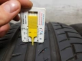 235/45/17 Continental / летни гуми, снимка 5