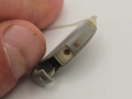 Phonak Micro power 3 300 az mini hearing aid слухов апарат фонак, снимка 6