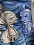 Детски спален комплект от две части Стич / Lilo and Stitch 100×135 cm, 40×60 cm, снимка 8