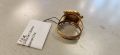 Дамски златен пръстен 2,3гр 18к. , снимка 2