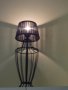 Винтидж лампа от Виена, снимка 6