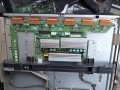 Y-BUFFER BOARD LJ41-04218A LJ92-01400A за 50-инчов телевизор Samsung PS-50Q96HD, с дисплей S50HW-YB0, снимка 1