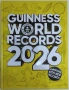 Рекордите на Гинес (английски издания 1981, 1996, 2011, 2014, 2018 и 2021 и последната 2026 г.), снимка 1