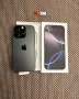 НОВ!/*ЛИЗИНГ*/ iPhone 16 Pro / Black Titanium 128Gb / Айфон, снимка 1