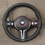 M волан за BMW F10 F30 F32 F36 F15 F16 F25 E70 E90 спортен, бмв тунинг, снимка 2