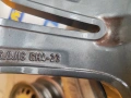 4бр.алуминиева джанта 16цола за Peugeot 5x108, снимка 9
