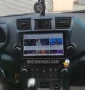 Toyota Highlander 2007 - 2013 Мултимедия Навигация Android, снимка 5