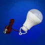 DC12V LED мощна лампа – Яркост и ефективност на 12V, снимка 7