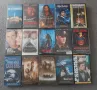 Колекция Видеокасети VHS Филмови Класики 15 Броя, снимка 2