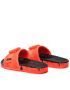 Джапанки ADIDAS Originals Pouchylette Slides Orange, снимка 4