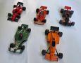 Колички модели автомобили F1 Hot wheels , Maisto, снимка 1 - Колекции - 45917876