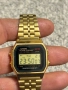 Часовник casio a159wge , снимка 1