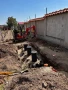 Услуги с микро багер и микро строителна техника М СТРОЙ 92 Стара Загора, снимка 9