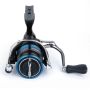 МАКАРА SHIMANO Nexave 2500 HG FI, снимка 2