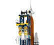 LEGO® City Space Port 60351 - Център за изстрелване на ракети, снимка 9