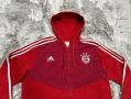 Оригинално горнище Adidas x Bayern Munchen, Размер L, снимка 2