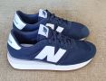 Маратонки NEW BALANCE 237. Размери 44 и 44,5. Нови., снимка 2