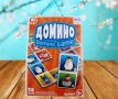 Настолна игра, Домино, 28 части, снимка 1
