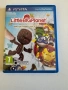 LittleBigPlanet Marvel Superheros Edition за PS Vita, снимка 1