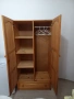 Гардероби масивни, снимка 2