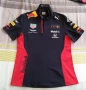 Дамска поло тениска на Red Bull Racing от Сезон 2020, снимка 1