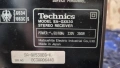 Топ модел Technics SA-GX530 - 5 канален Стерео ресивър, снимка 8