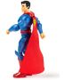 Фигура Superman DELUXE DC / Spin Master / The Flash / Cyborg, снимка 3