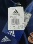 Real Madrid 1998/1999 Adidas нов оригинален полар горнище блуза Реал Мадрид ретро vintage , снимка 5