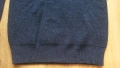 Vikafjell Varm Ullgenser Sweater 100% Wool размер L вълнена блуза - 2226, снимка 6