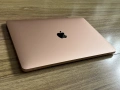 MacBook Air 13 M1 Rose Gold/8 CPU/8 GPU/16GB RAM/512GB SSD/Като Нов, снимка 4