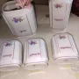 Порцелан - буркани за подправки. , снимка 2