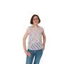Дамски плетени блузи, снимка 1 - Корсети, бюстиета, топове - 45975715