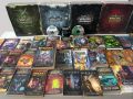 Warcraft , Diablo , Startcraft - Blizzard колекция от колекционерски издания , книги и др., снимка 4