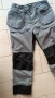 BLÅKLÄDER workwear работни панталони облекло Cordura материя, снимка 3