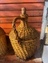 Стари плетени дамаджани, снимка 13
