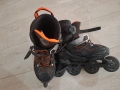 Ролери-35-38 размер, снимка 6