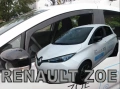 Ветробрани за RENAULT ZOE (2012+) - 2бр. предни Неко, снимка 1