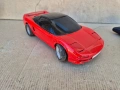 Honda 1:18 1:34 1:64 Hot Wheels Matchbox Welly Revell Kyosho Хонда колички, снимка 17
