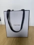 Автентична бутикова Tom Ford подаръчна торба 19.5cm-17cm-8cm, снимка 8